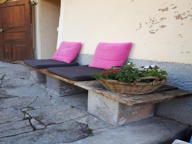 B&b Chambres D'hotes Les Airelles image