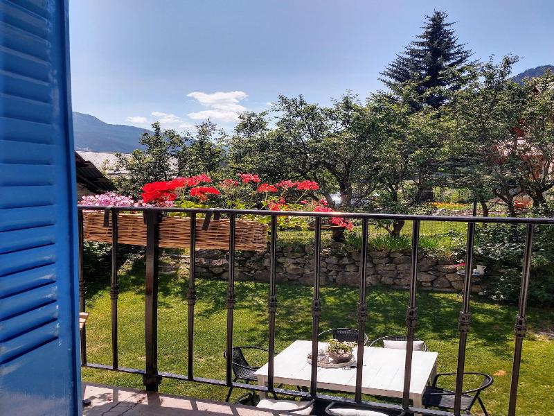 B&b Chambres D'hotes Les Airelles image