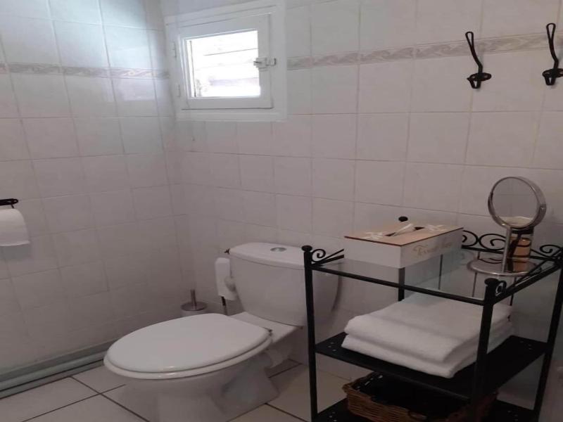 B&b Chambres D'hotes Les Airelles image