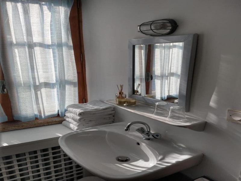 B&b Chambres D'hotes Les Airelles image