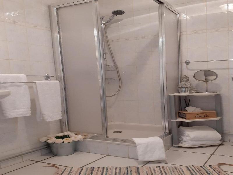 B&b Chambres D'hotes Les Airelles image