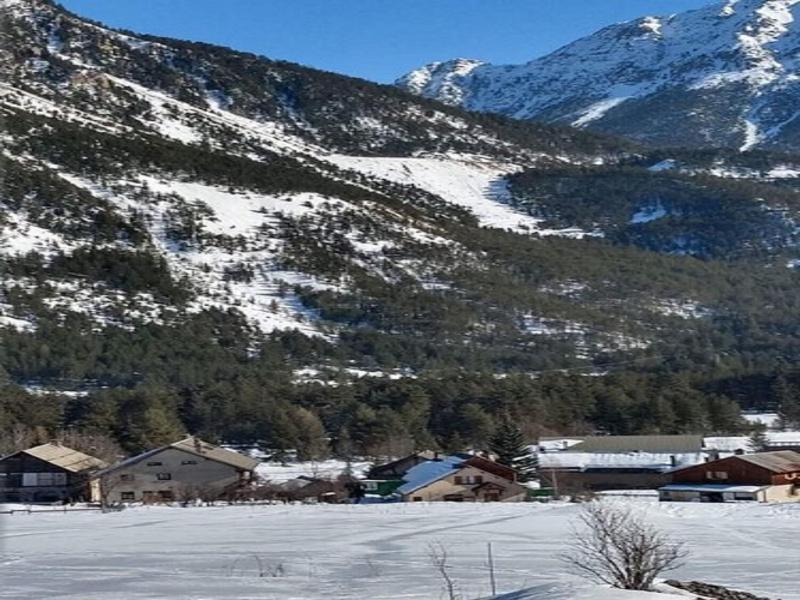 B&b Chambres D'hotes Les Airelles image