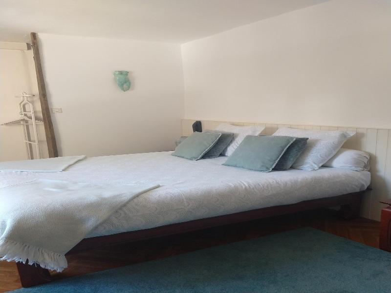 B&b Chambres D'hotes Les Airelles image