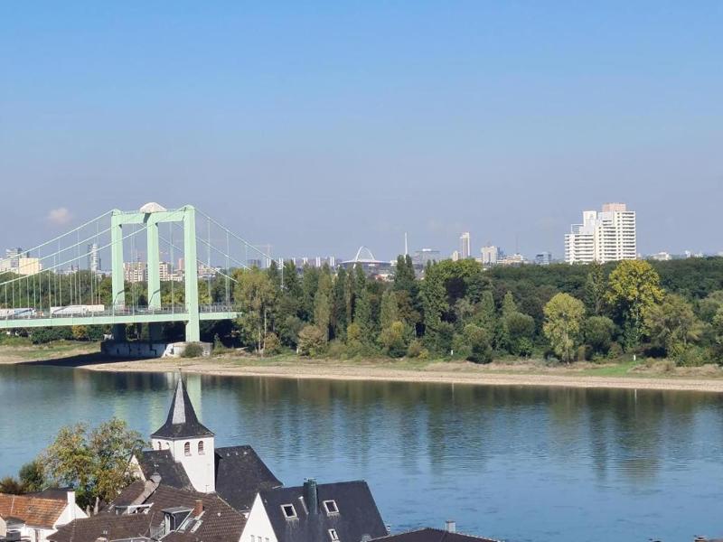 Rheinblick Appartments image