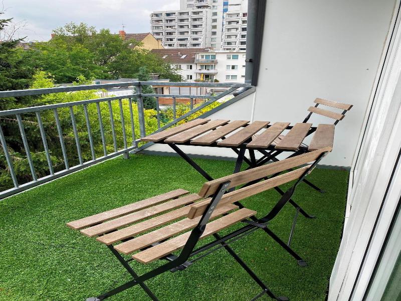 Rheinblick Appartments image