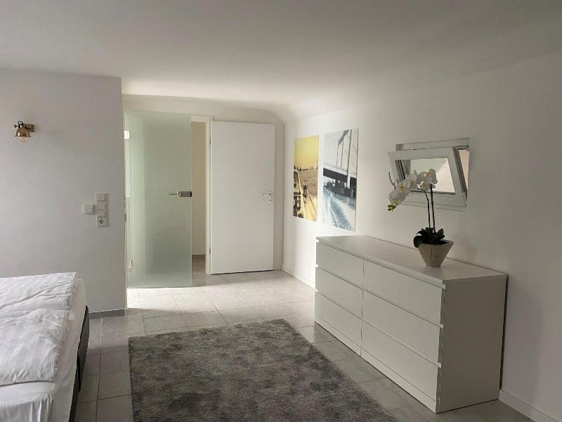 Rheinblick Appartments image