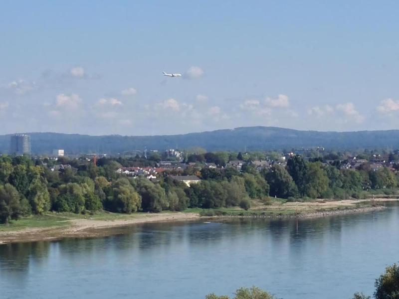 Rheinblick Appartments image
