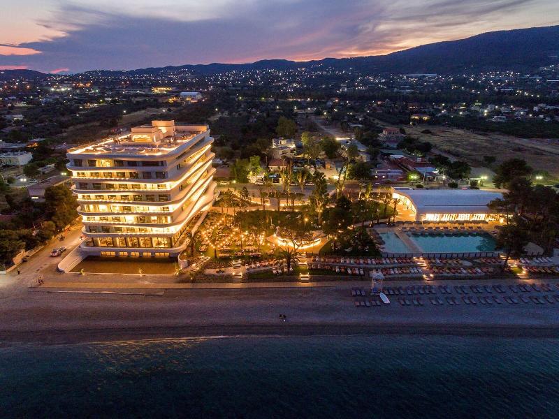 Isla Brown Corinthia Resort & Spa, Curio Collect image