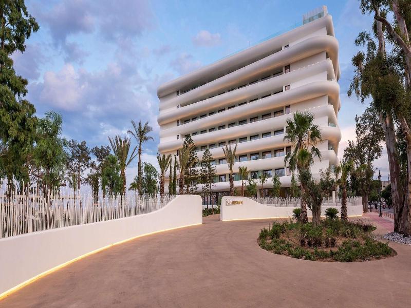 Isla Brown Corinthia Resort & Spa, Curio Collect image