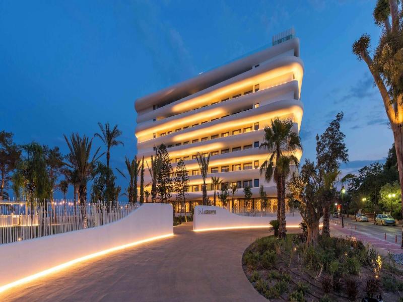 Isla Brown Corinthia Resort & Spa, Curio Collect image