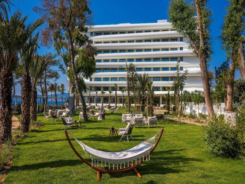 Isla Brown Corinthia Resort & Spa, Curio Collect image