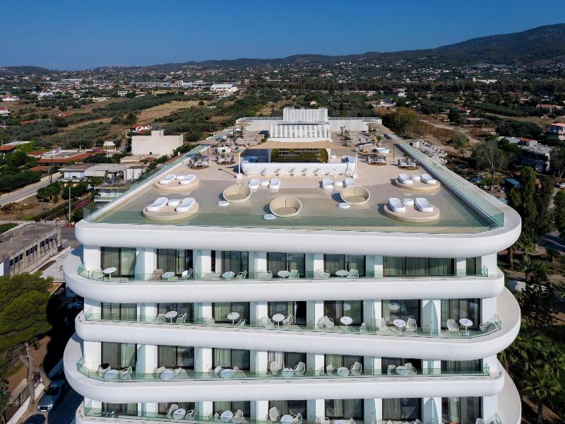 Isla Brown Corinthia Resort & Spa, Curio Collect image