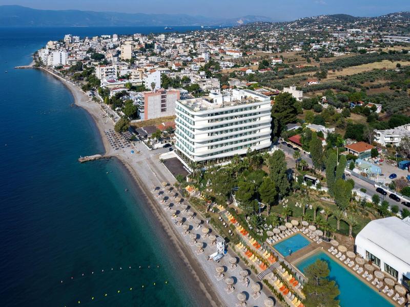 Isla Brown Corinthia Resort & Spa, Curio Collect image