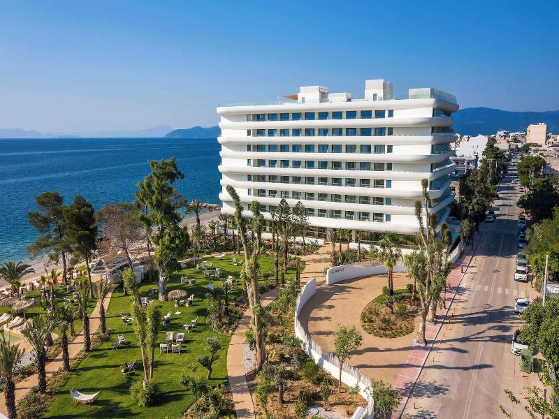 Isla Brown Corinthia Resort & Spa, Curio Collect image