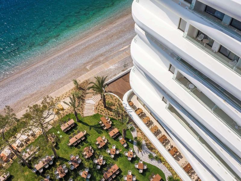 Isla Brown Corinthia Resort & Spa, Curio Collect image