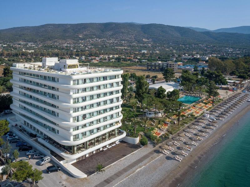 Isla Brown Corinthia Resort & Spa, Curio Collect image