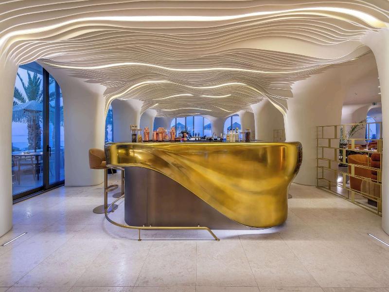 Isla Brown Corinthia Resort & Spa, Curio Collect image