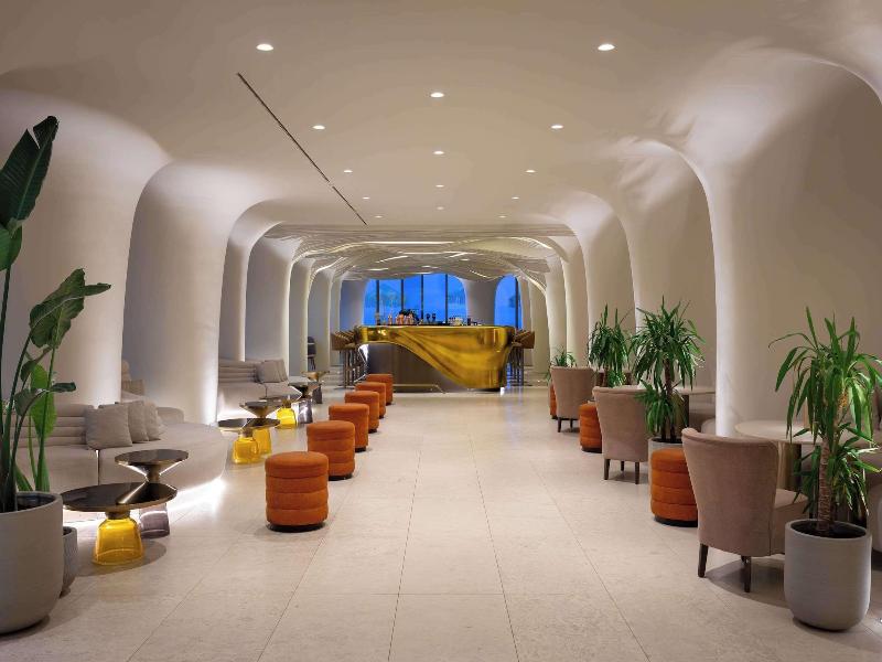 Isla Brown Corinthia Resort & Spa, Curio Collect image