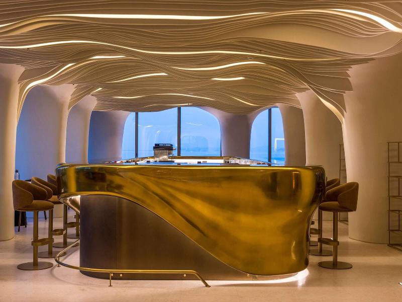 Isla Brown Corinthia Resort & Spa, Curio Collect image