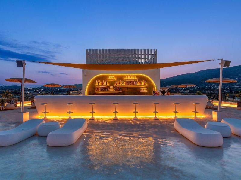 Isla Brown Corinthia Resort & Spa, Curio Collect image