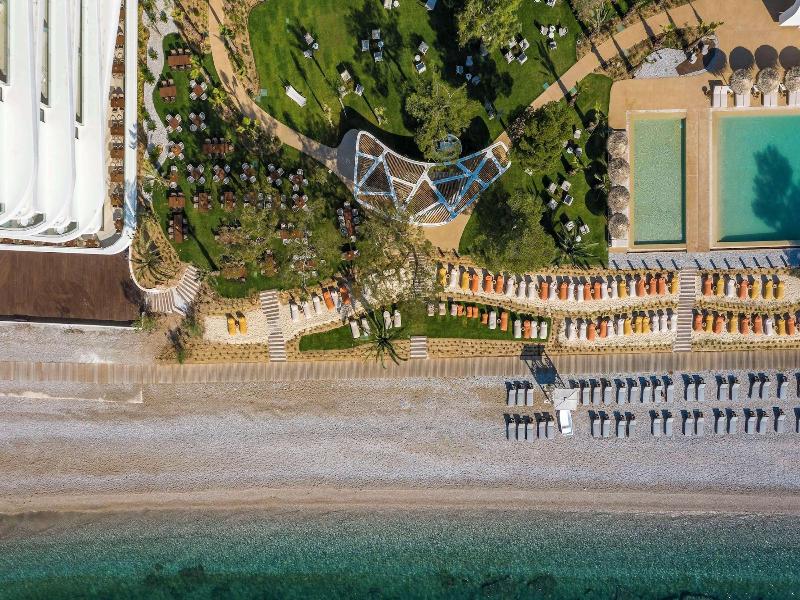 Isla Brown Corinthia Resort & Spa, Curio Collect image