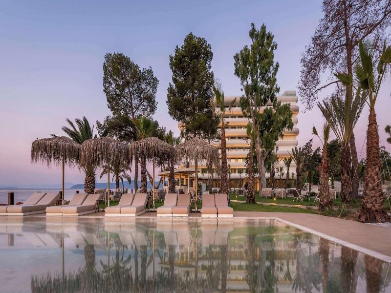 Isla Brown Corinthia Resort & Spa, Curio Collect image