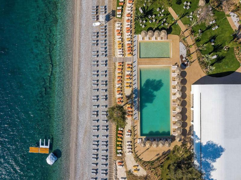 Isla Brown Corinthia Resort & Spa, Curio Collect image