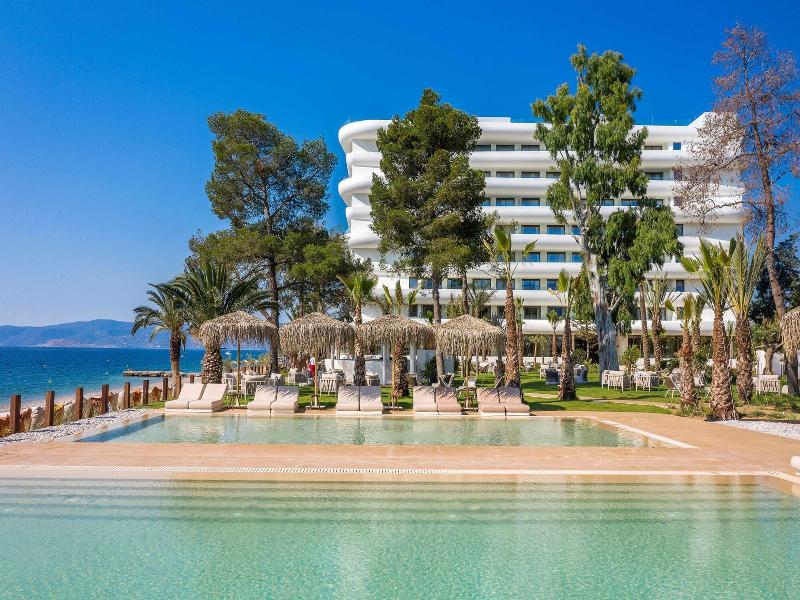 Isla Brown Corinthia Resort & Spa, Curio Collect image