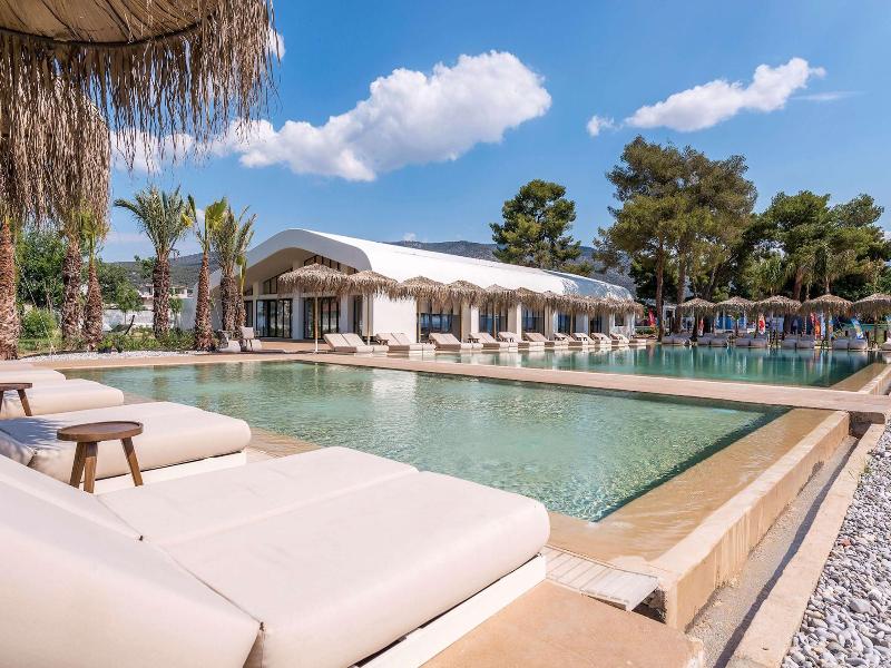 Isla Brown Corinthia Resort & Spa, Curio Collect image