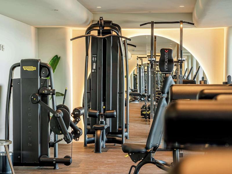 Isla Brown Corinthia Resort & Spa, Curio Collect image