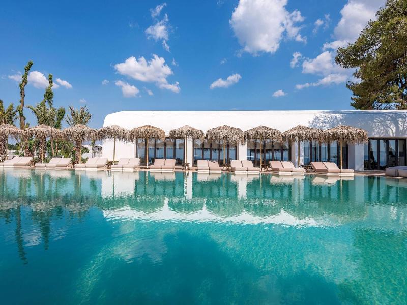 Isla Brown Corinthia Resort & Spa, Curio Collect image