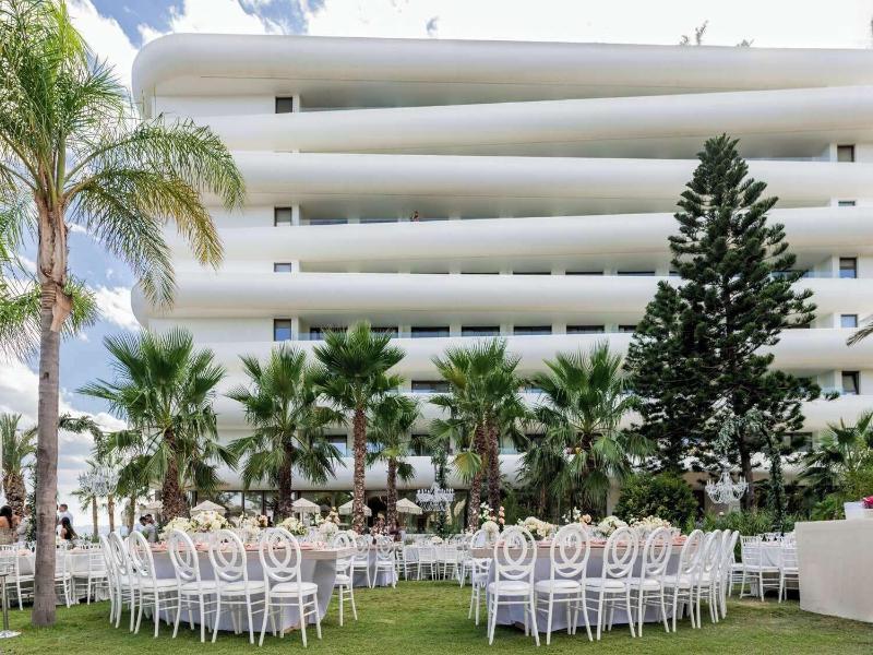 Isla Brown Corinthia Resort & Spa, Curio Collect image