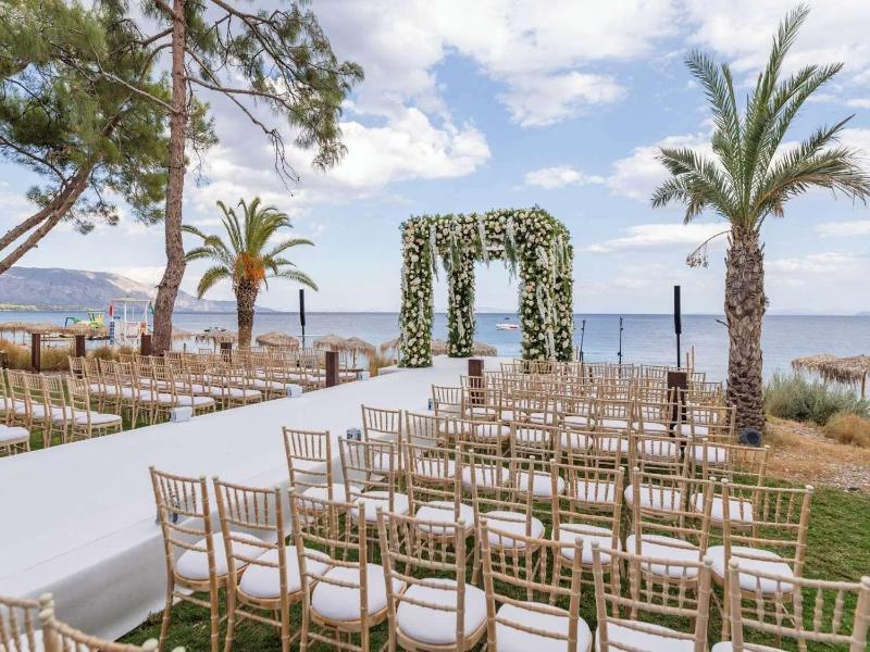 Isla Brown Corinthia Resort & Spa, Curio Collect image
