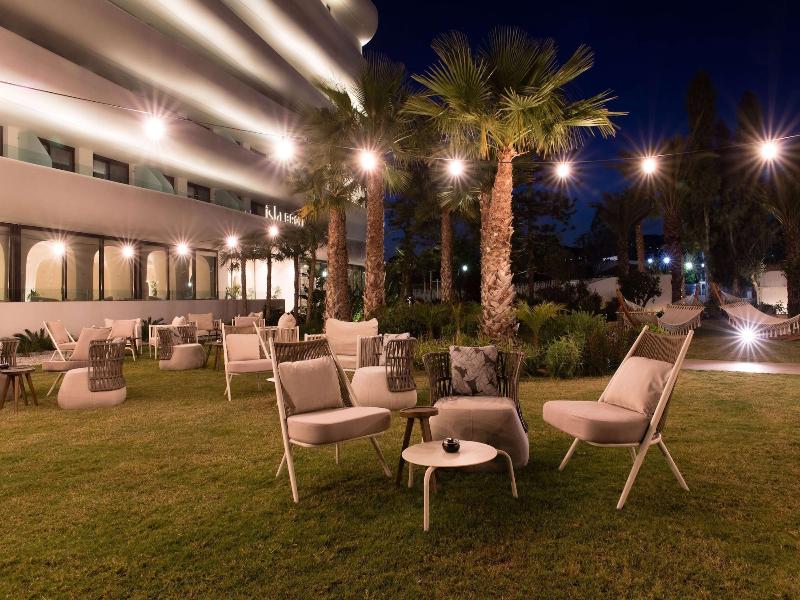 Isla Brown Corinthia Resort & Spa, Curio Collect image