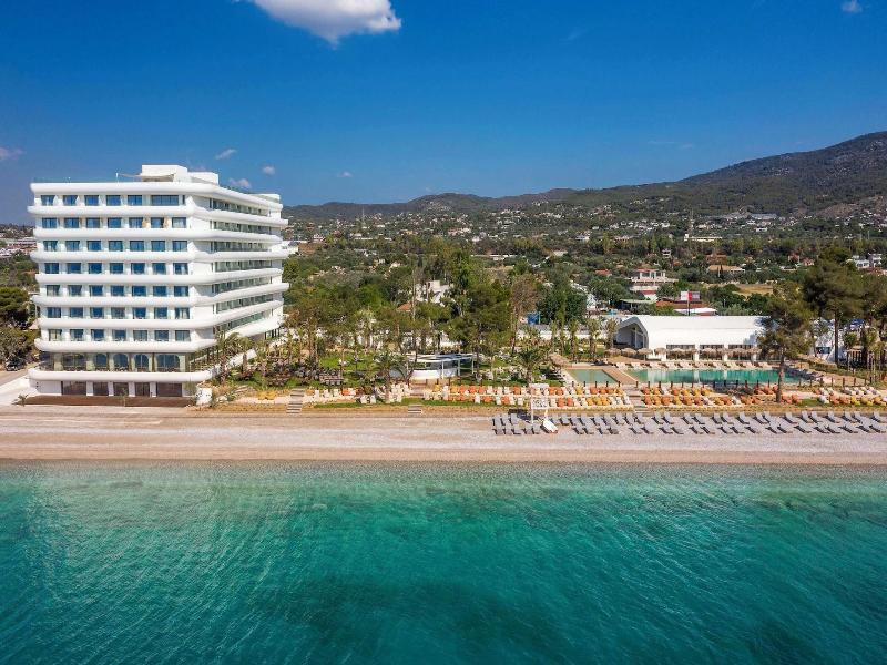 Isla Brown Corinthia Resort & Spa, Curio Collect image