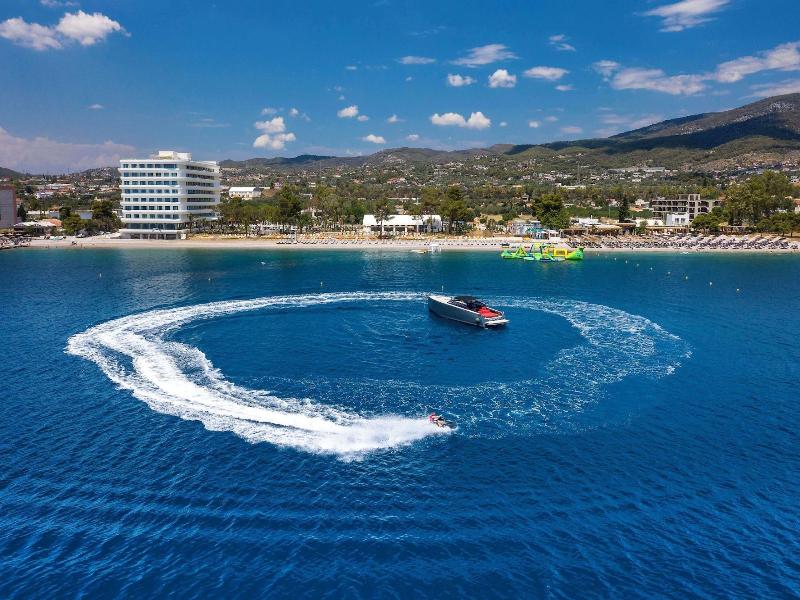 Isla Brown Corinthia Resort & Spa, Curio Collect image