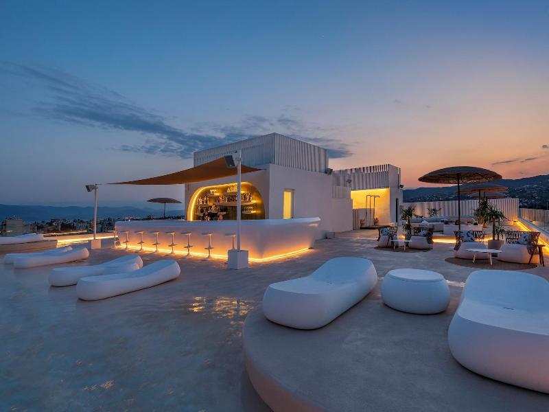 Isla Brown Corinthia Resort & Spa, Curio Collect image