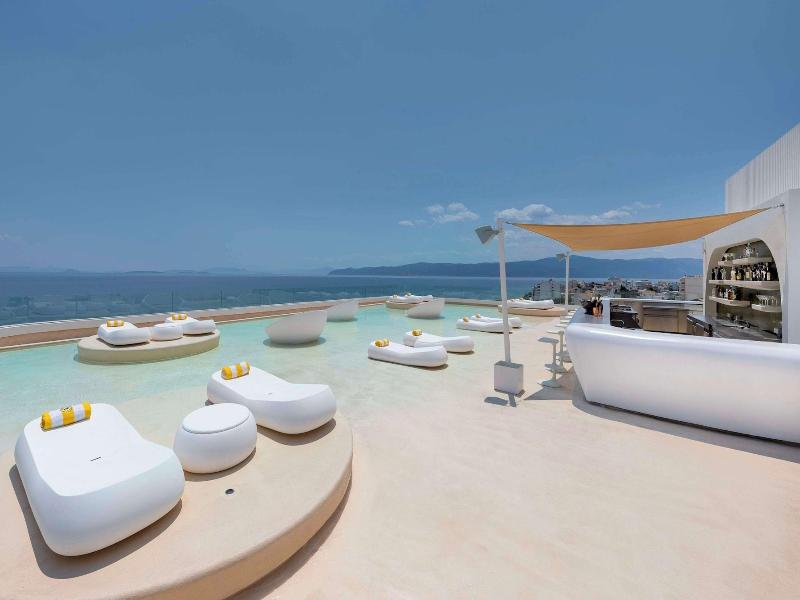 Isla Brown Corinthia Resort & Spa, Curio Collect image