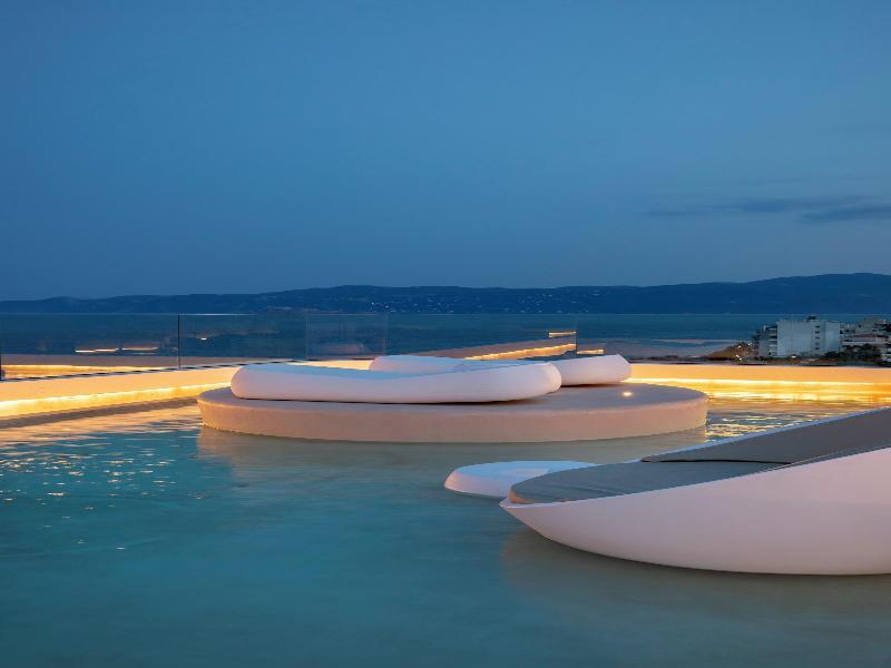 Isla Brown Corinthia Resort & Spa, Curio Collect image