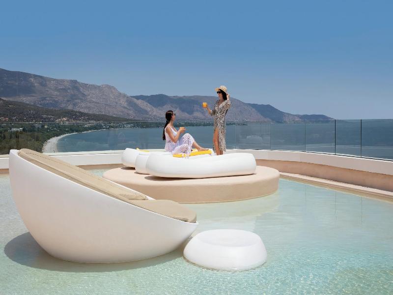 Isla Brown Corinthia Resort & Spa, Curio Collect image