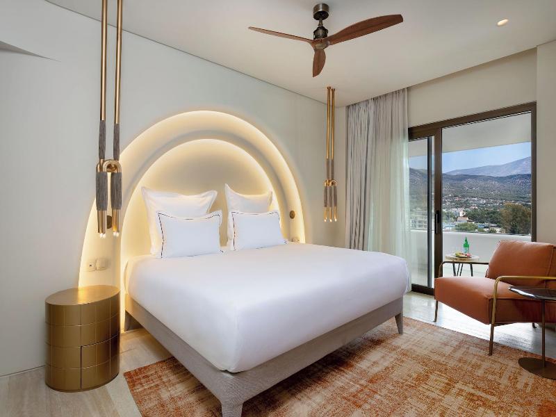 Isla Brown Corinthia Resort & Spa, Curio Collect image