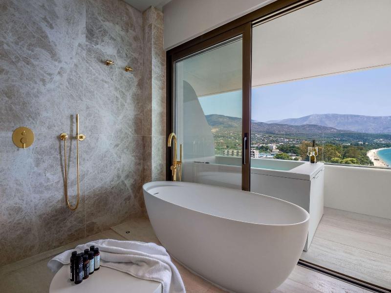 Isla Brown Corinthia Resort & Spa, Curio Collect image