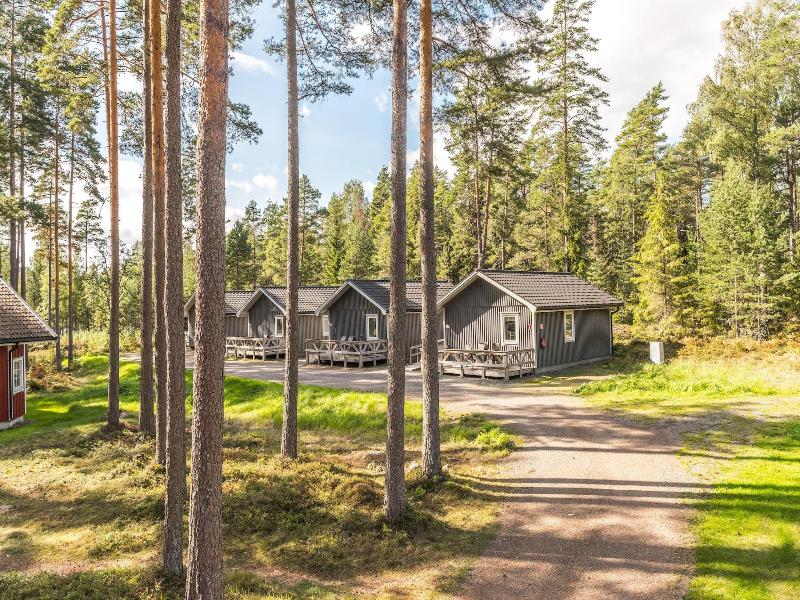First Camp Duse Udde image