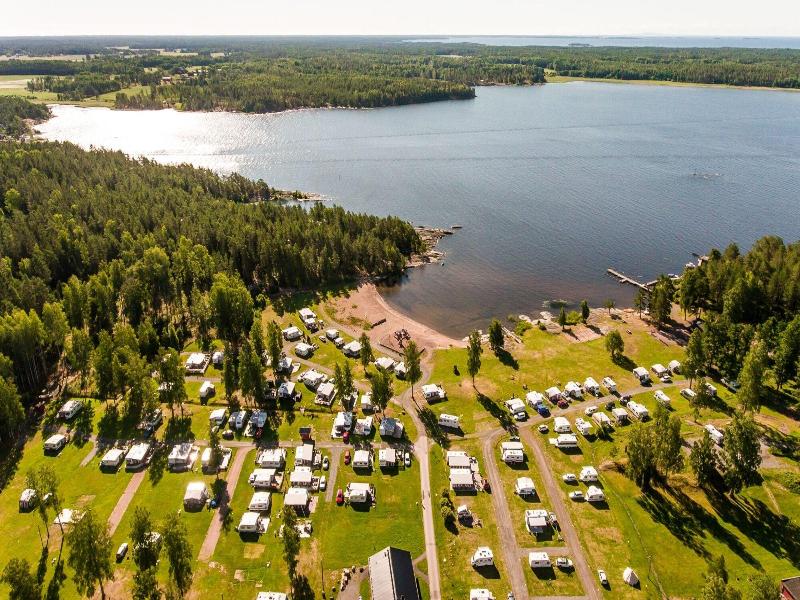 First Camp Duse Udde image