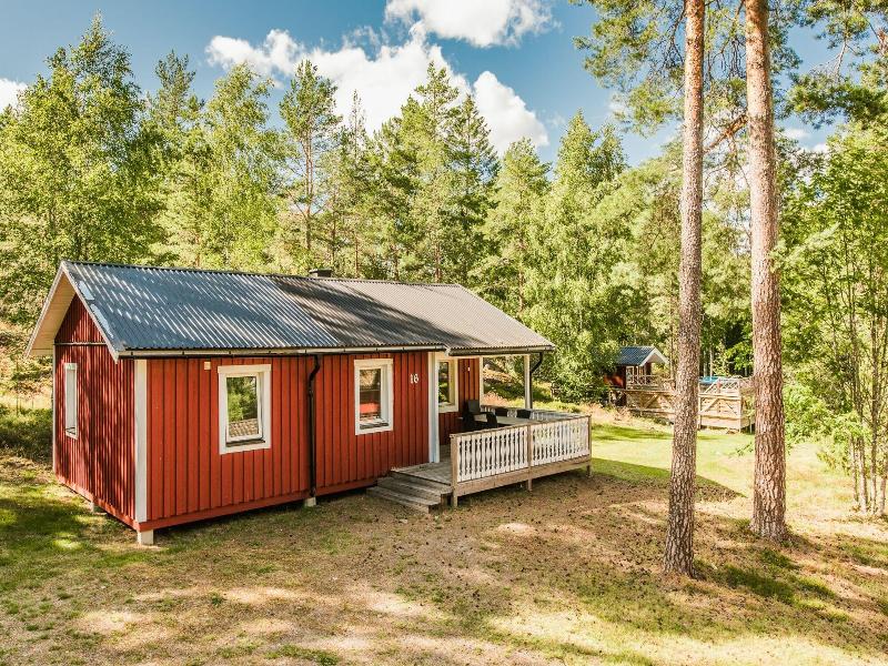 First Camp Duse Udde image