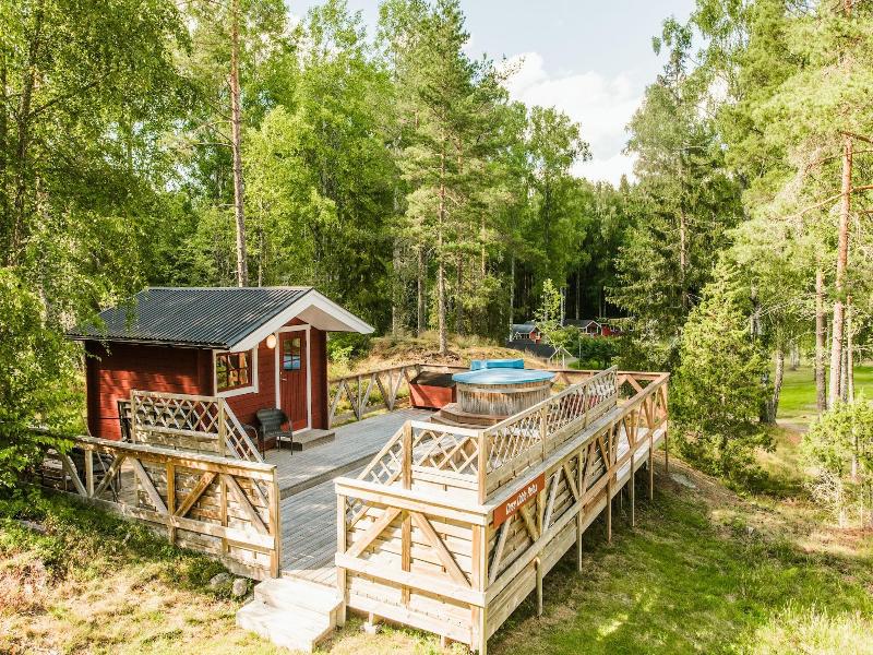 First Camp Duse Udde image