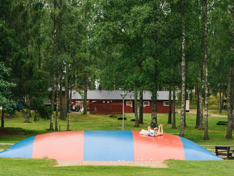 First Camp Duse Udde image