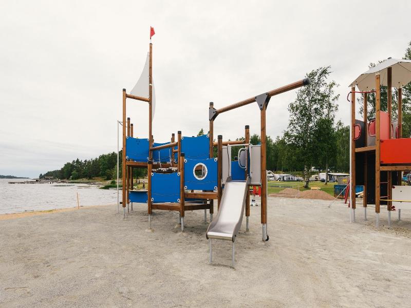 First Camp Duse Udde image