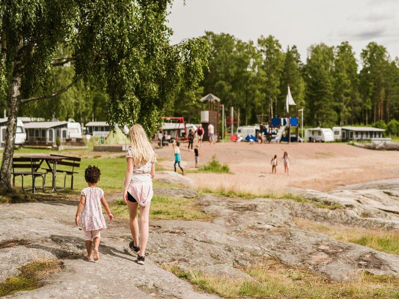 First Camp Duse Udde image