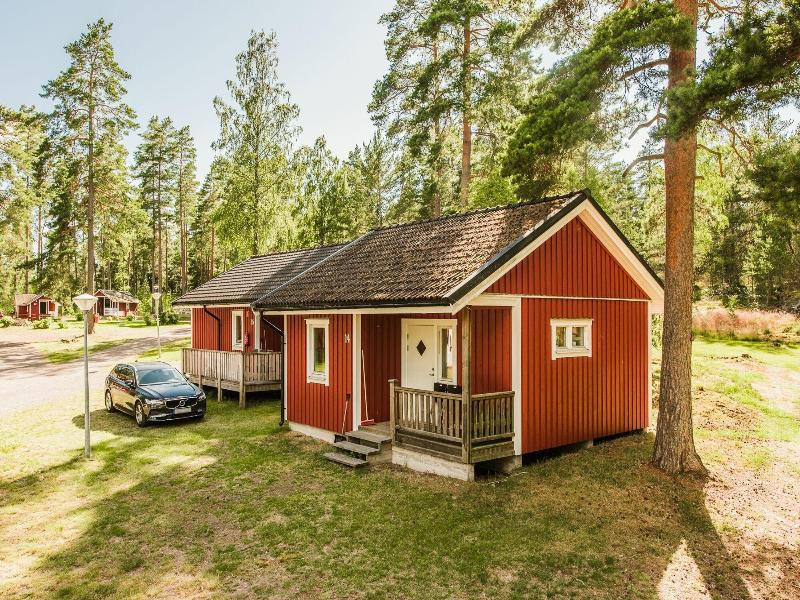 First Camp Duse Udde image